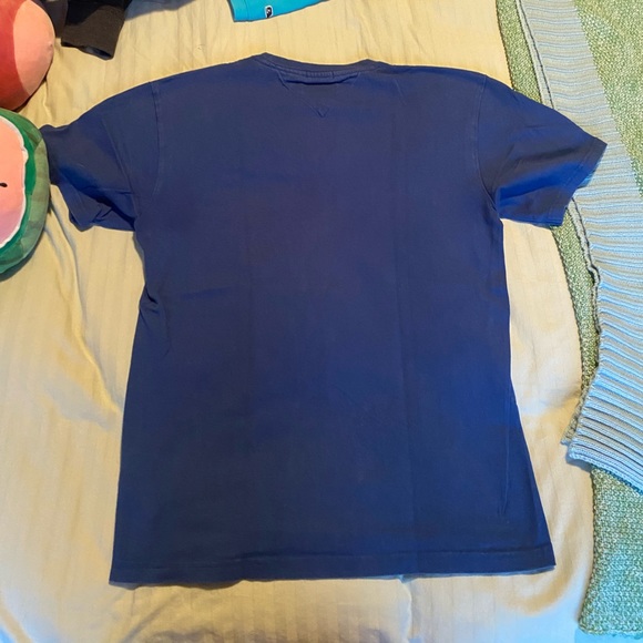 Men’s Tommy Jeans T-Shirt - Picture 2 of 2